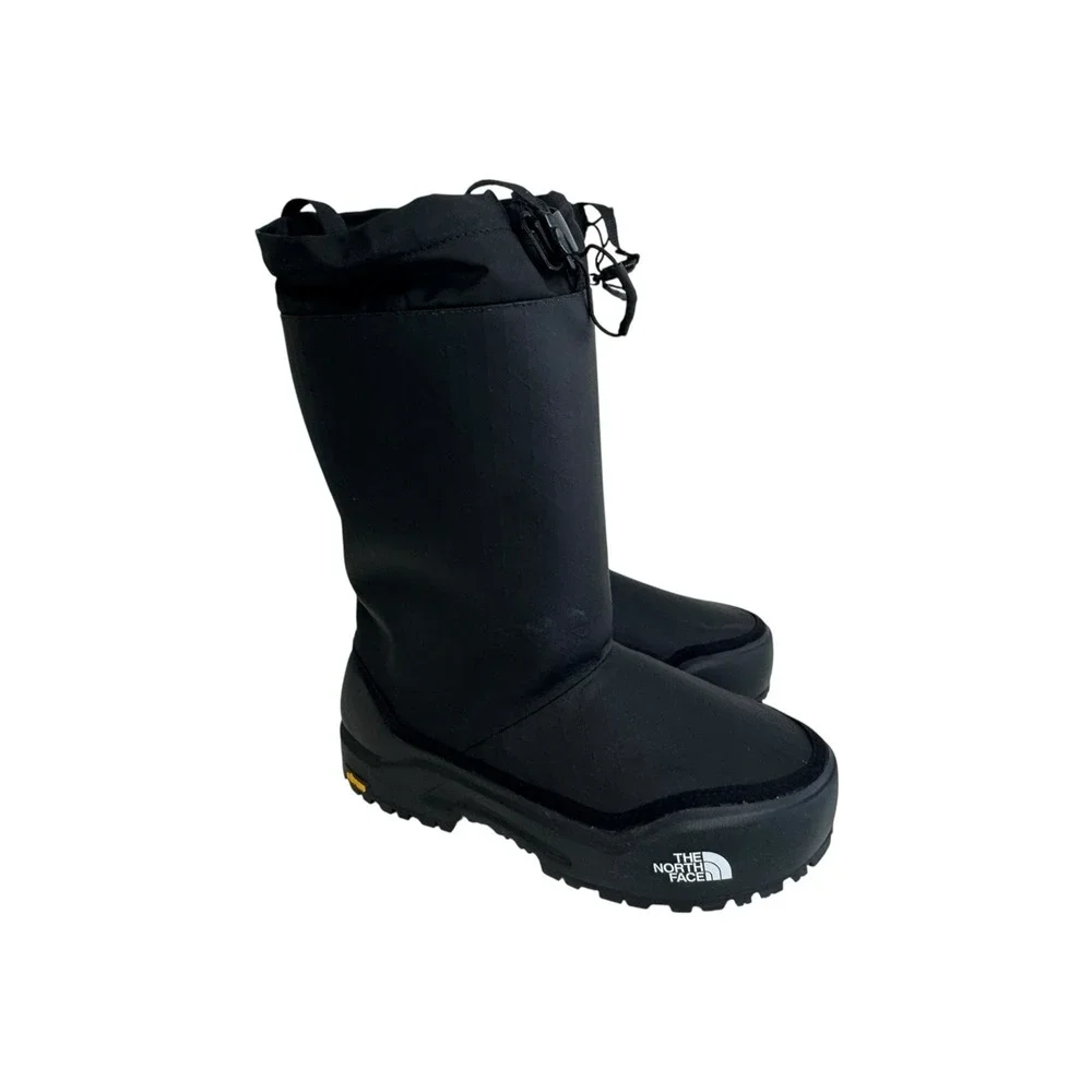 The North Face‎ Base Camp 200 Waterproof Boots Men's Size  5.5 Womens Size 6.5